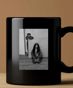 Kenrick Lamar & Sza Mug Coffee