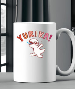 Kirumade Yurika Cut And Sew Wide-Body Mug