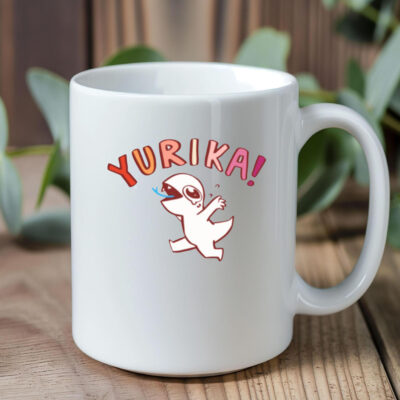 Kirumade Yurika Cut And Sew Wide-Body Mug1