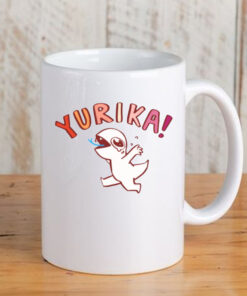 Kirumade Yurika Cut And Sew Wide-Body Mug33