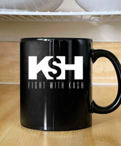 Ksh Fight With Kash Mug 2024