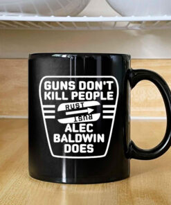 Lauren Boebert Guns Don’t Kill People Alec Baldwin Does Mug Coffee