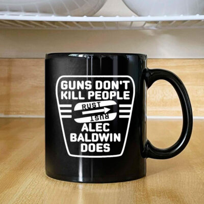 Lauren Boebert Guns Don’t Kill People Alec Baldwin Does Mug Coffee