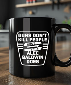 Lauren Boebert Guns Don’t Kill People Alec Baldwin Does Mug Coffee