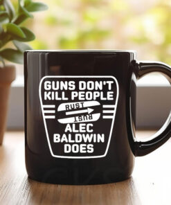 Lauren Boebert Guns Don’t Kill People Alec Baldwin Does Mug Coffee