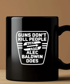 Lauren Boebert Guns Don’t Kill People Alec Baldwin Does Mug Coffee