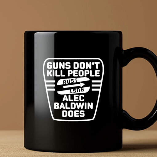 Lauren Boebert Guns Don’t Kill People Alec Baldwin Does Mug Coffee