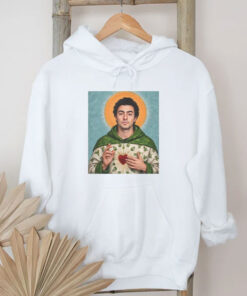 Limted Saint Luigi Patron Saint Of Fafo T-Shirts