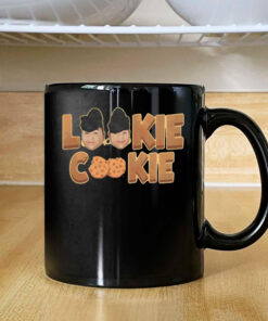 Limted Turnuptwinstv X Lookie Cookie Mug Coffee