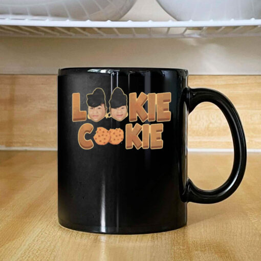 Limted Turnuptwinstv X Lookie Cookie Mug Coffee