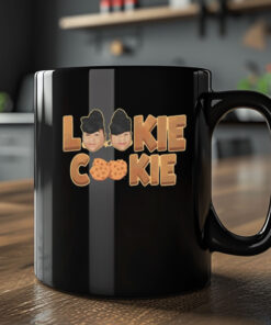 Limted Turnuptwinstv X Lookie Cookie Mug Coffee