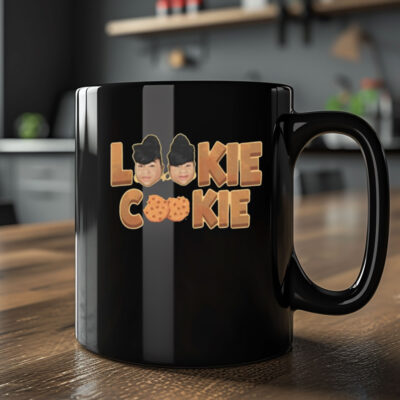 Limted Turnuptwinstv X Lookie Cookie Mug Coffee