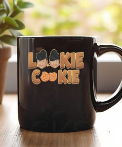 Limted Turnuptwinstv X Lookie Cookie Mug Coffee