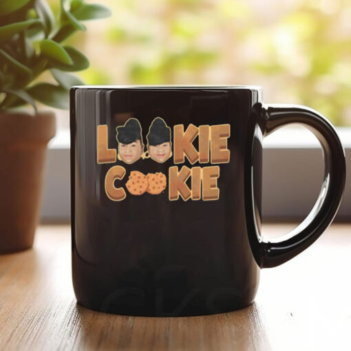 Limted Turnuptwinstv X Lookie Cookie Mug Coffee