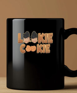 Limted Turnuptwinstv X Lookie Cookie Mug Coffee