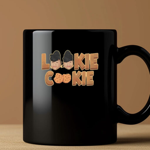 Limted Turnuptwinstv X Lookie Cookie Mug Coffee