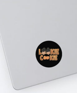 Limted Turnuptwinstv X Lookie Cookie Stickers