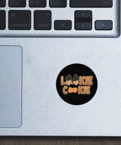 Limted Turnuptwinstv X Lookie Cookie Stickers