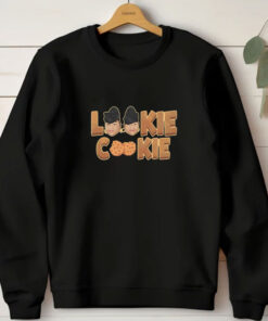 Limted Turnuptwinstv X Lookie Cookie T-Shirts