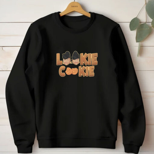 Limted Turnuptwinstv X Lookie Cookie T-Shirts