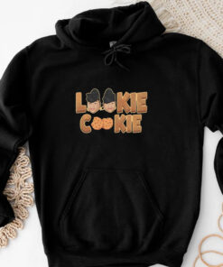 Limted Turnuptwinstv X Lookie Cookie T-Shirts