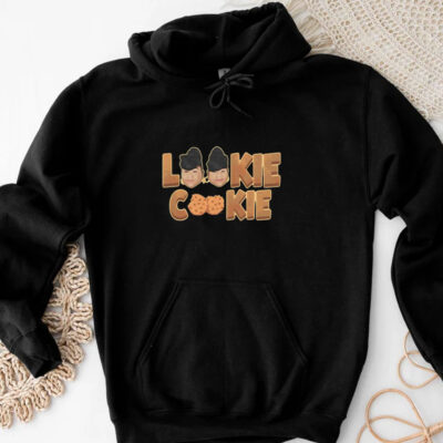 Limted Turnuptwinstv X Lookie Cookie T-Shirts