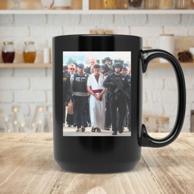 Luigi Christ Mug Coffee