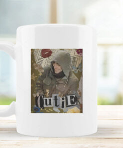 Luigi Mangione BRING HIM BACK Mug