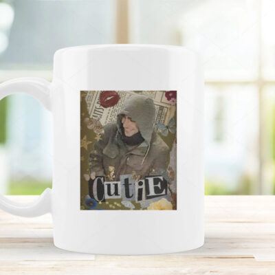 Luigi Mangione BRING HIM BACK Mug