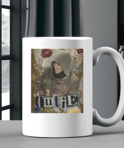 Luigi Mangione BRING HIM BACK Mug2