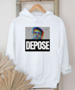 Luigi Mangione Deny Defend Depose Shirts