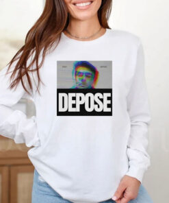 Luigi Mangione Deny Defend Depose Shirts