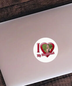 Luigi Mangione I Love My Boyfriend Sticker1