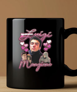 Luigi Mangione Mug3