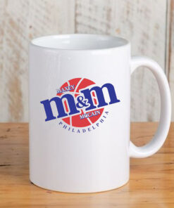 M&M Philadelphia Mug 20243