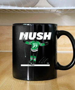 Mason Marchment Mush Mug 2024