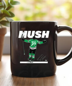 Mason Marchment Mush Mug 20241