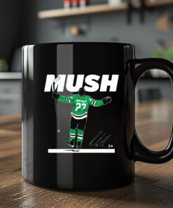 Mason Marchment Mush Mug 20242