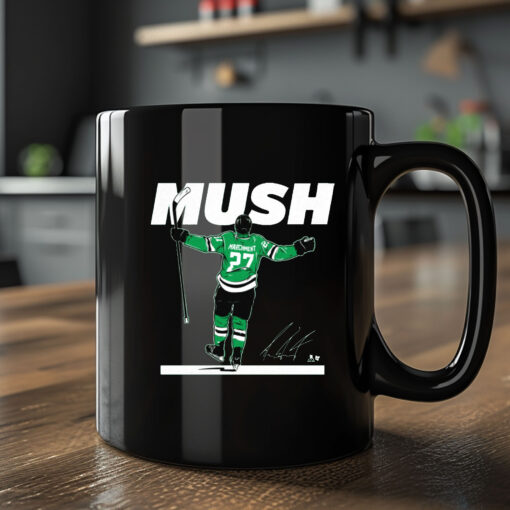 Mason Marchment Mush Mug 20242