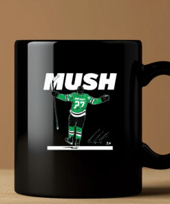 Mason Marchment Mush Mug 202433