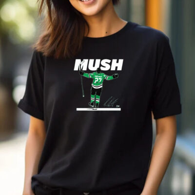 Mason Marchment Mush T-Shirt 2024