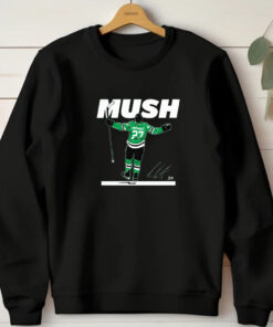 Mason Marchment Mush T-Shirt 20241