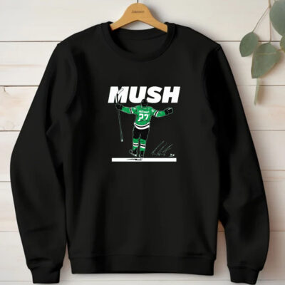 Mason Marchment Mush T-Shirt 20241