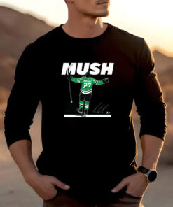 Mason Marchment Mush T-Shirt 20242