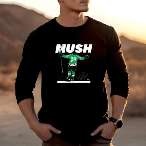 Mason Marchment Mush T-Shirt 20242