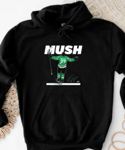 Mason Marchment Mush T-Shirt 202433