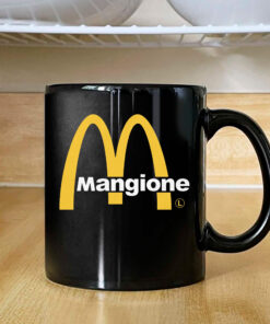 McMangione Mug