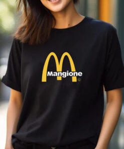 McMangione T-Shirt