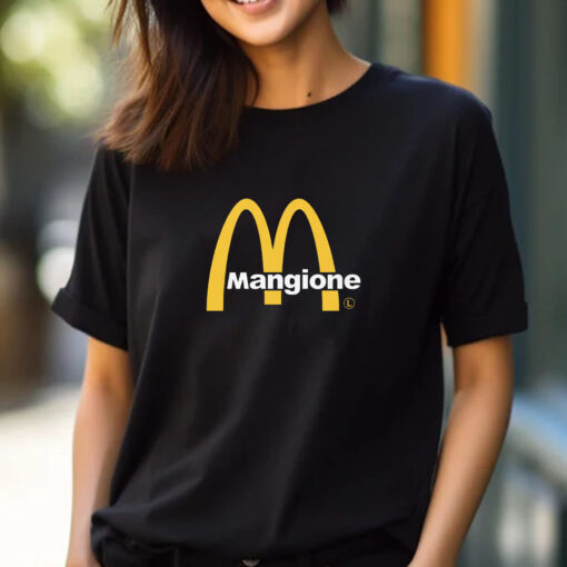 McMangione T-Shirt