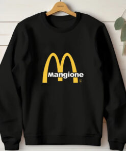 McMangione T-Shirt1